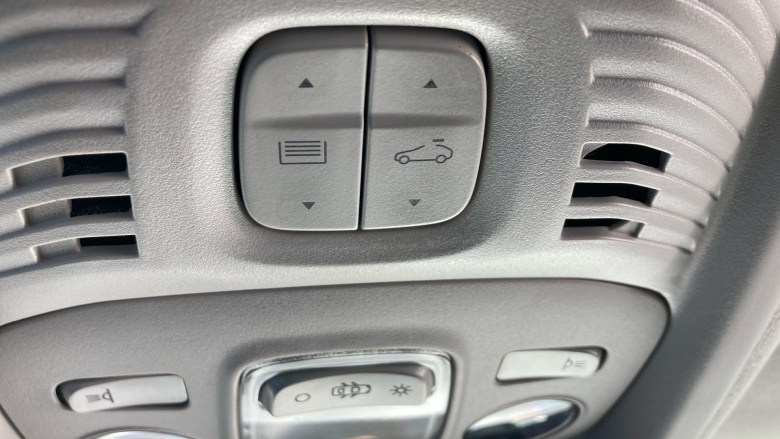 Citroen C3 Aircross 1.2 PureTech 110 Flair 5dr EAT6 Petrol Hatchback